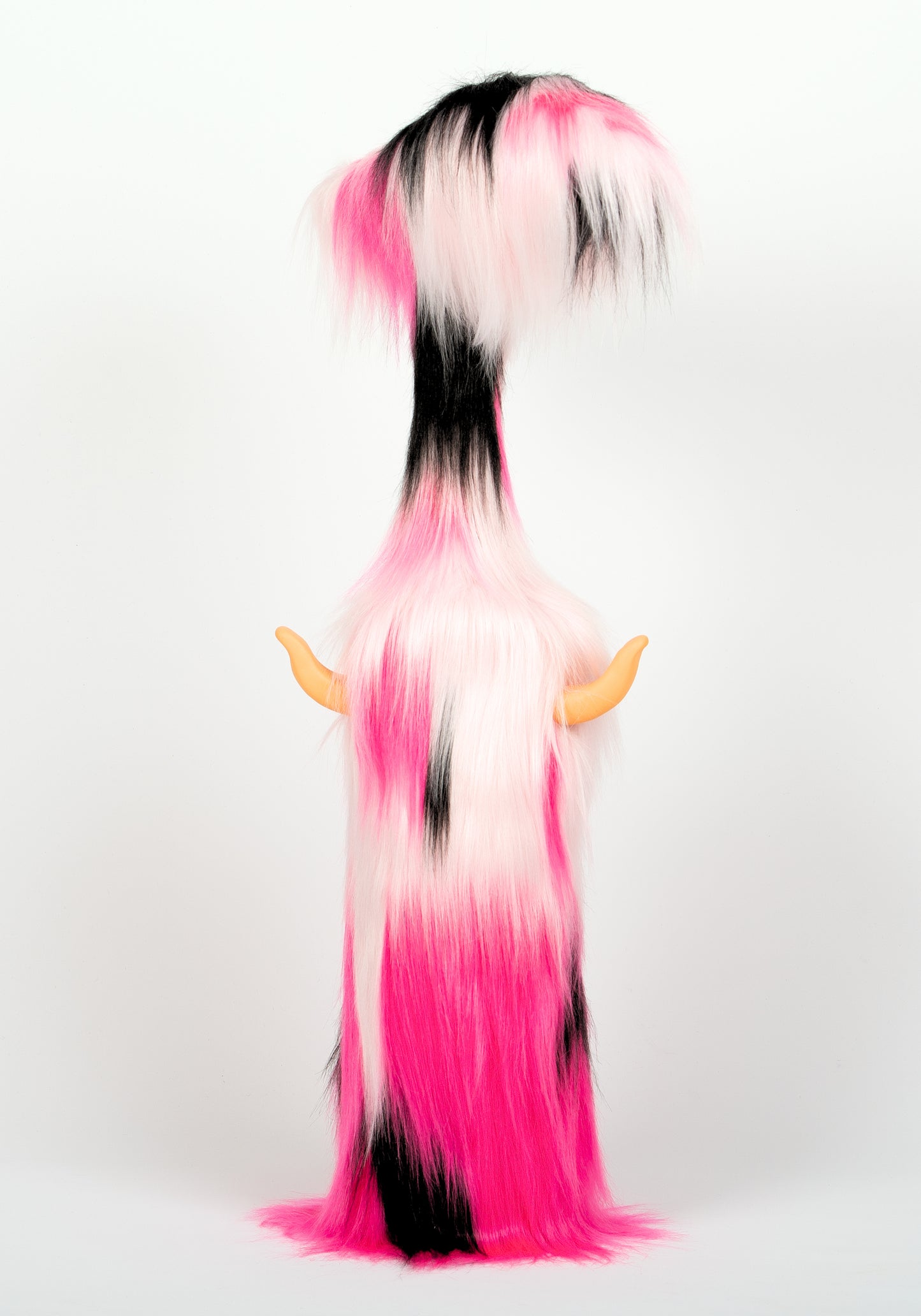 Bliss ful pink, Artprint