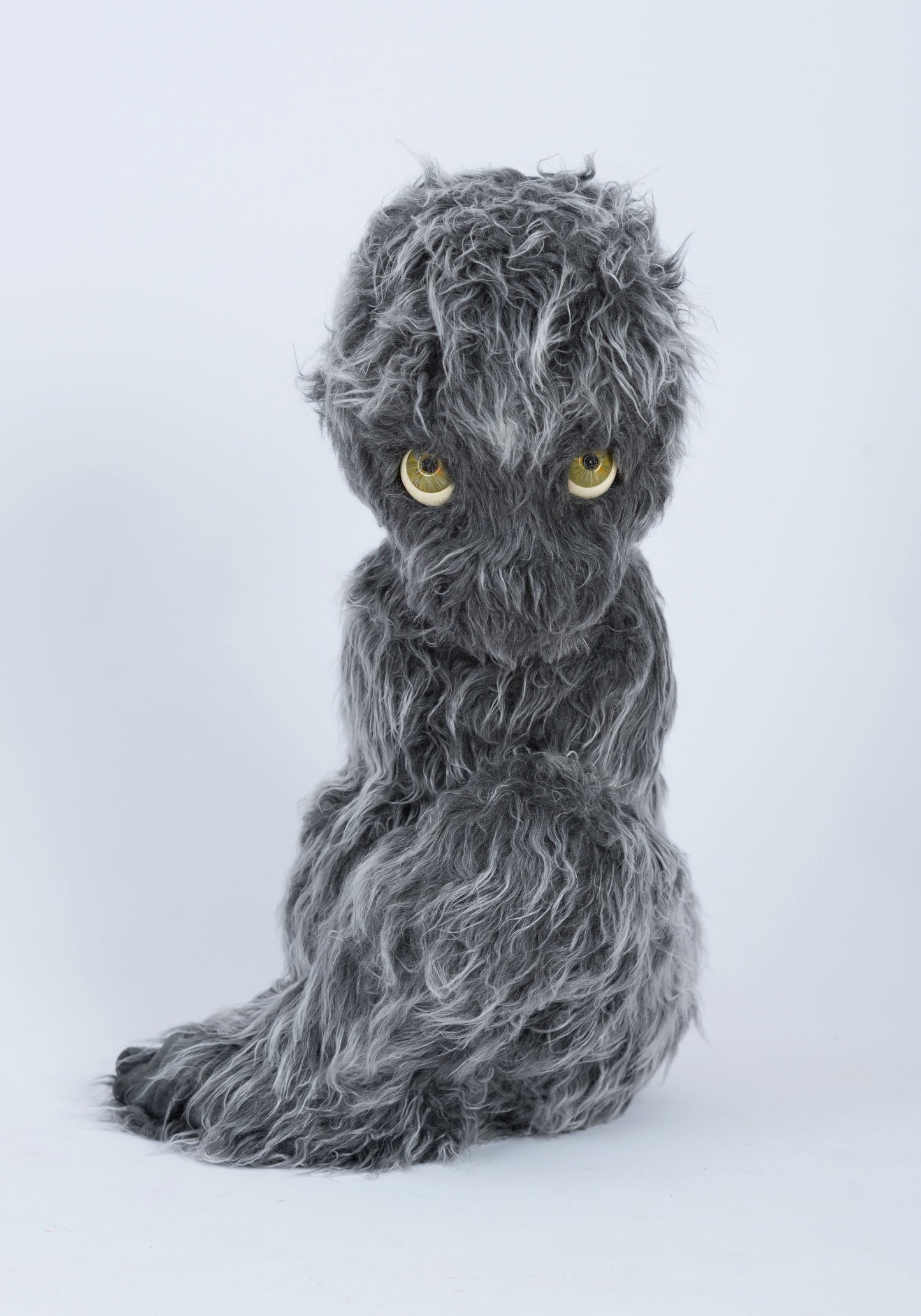 HairyKids Ettan, Artprint