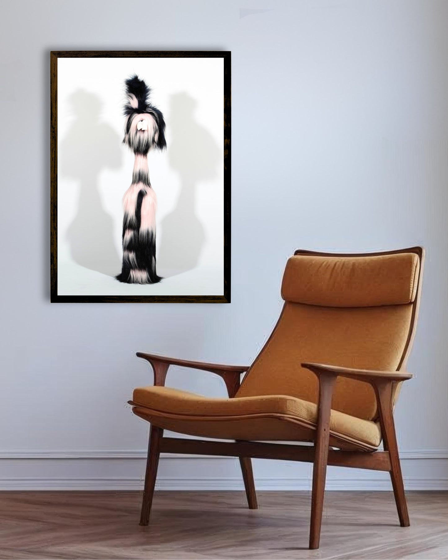 Nibble, Artprint