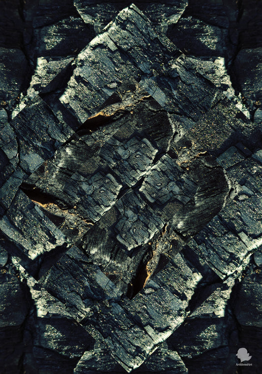 Shattered Memory