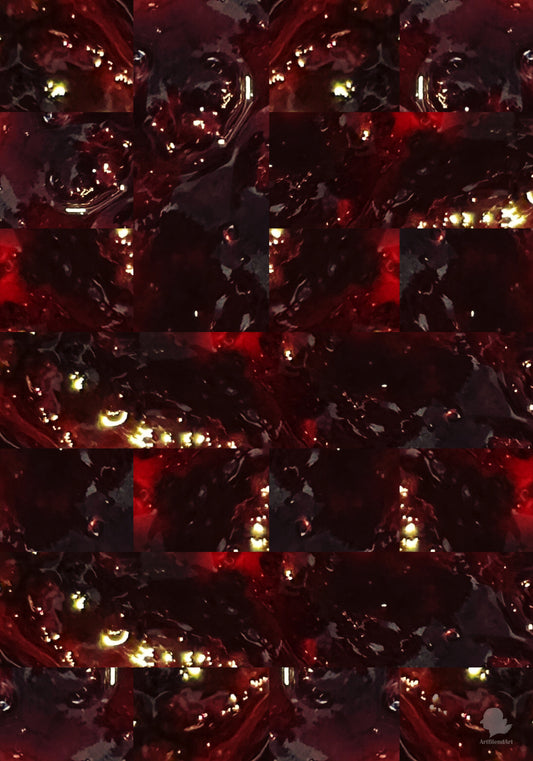 Fever Pattern