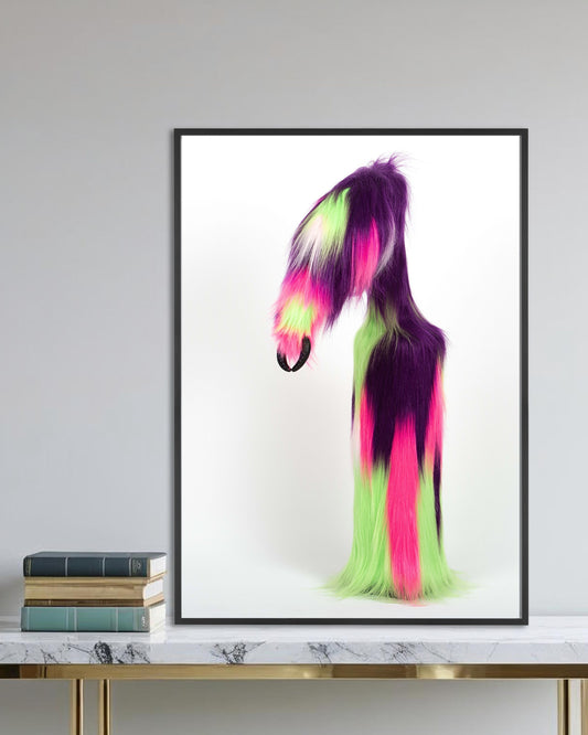 Trunk, Artprint