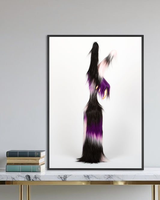 Jaws, Artprint