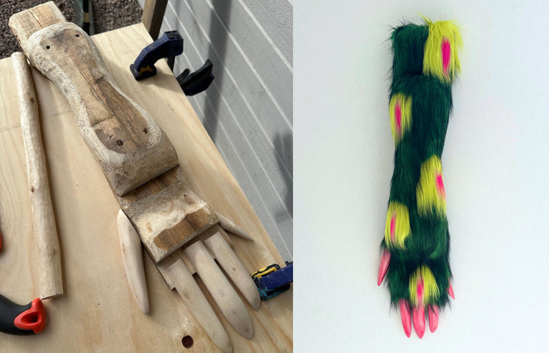From Idea to Reality